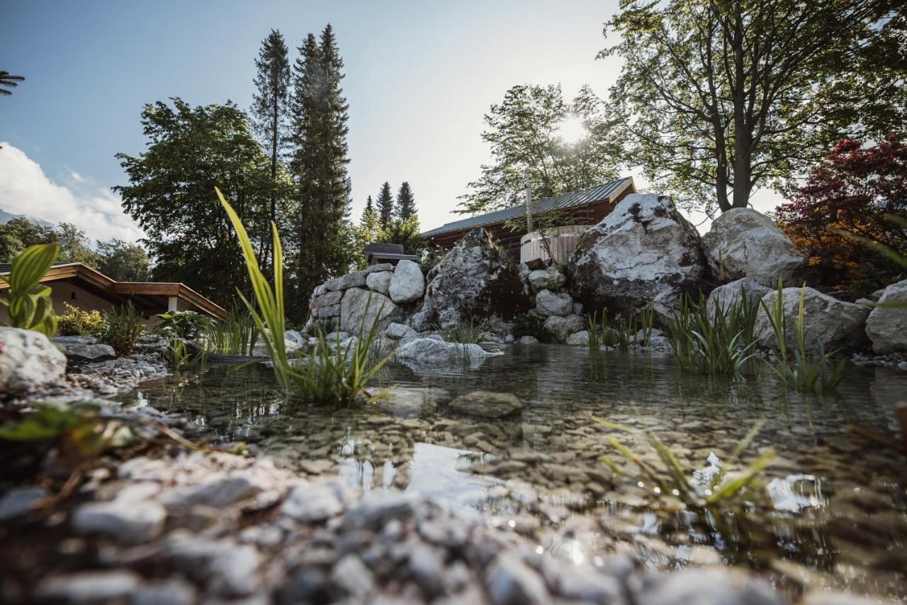 Gaestehaus Richter Grainau Zewnętrze zdjęcie