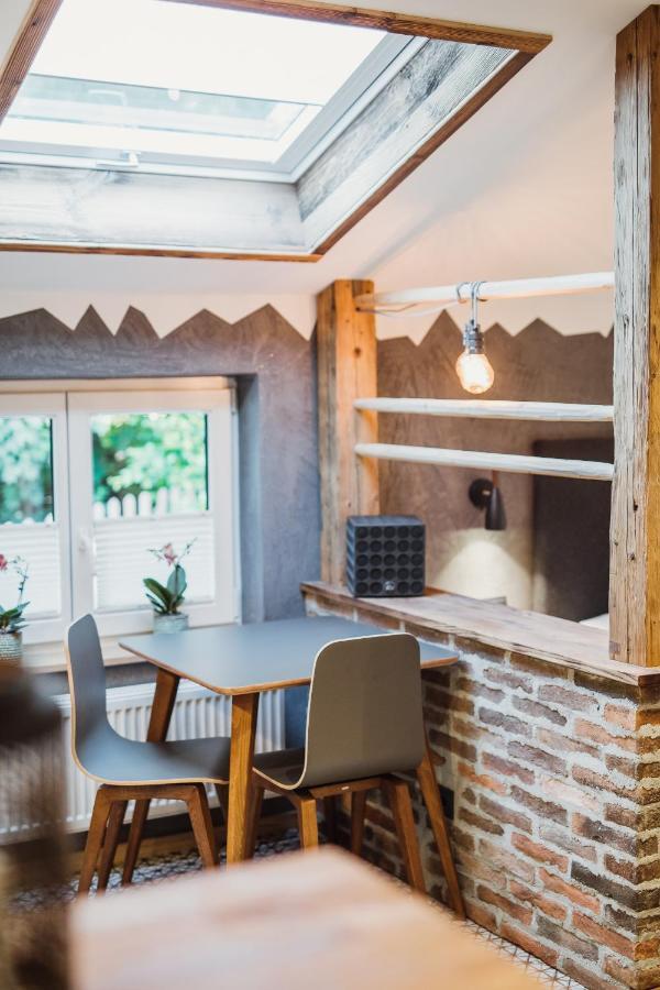 Gaestehaus Richter Grainau Zewnętrze zdjęcie